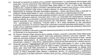 Zmluva o dielo 