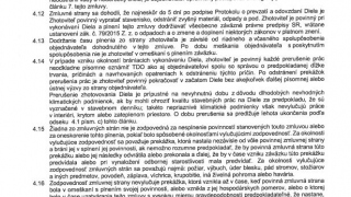 Zmluva o dielo 
