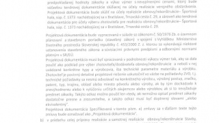 Zmluva o dielo 