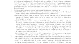 Zmluva o dielo 